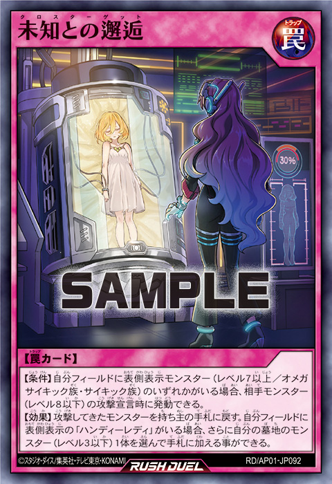 未知との邂逅 未知との邂逅