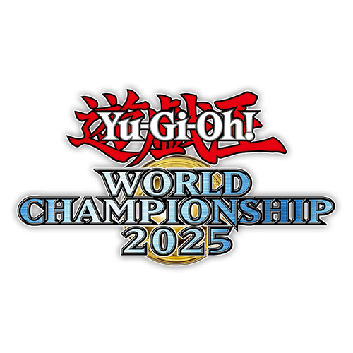 遊戯王ワールドチャンピオンシップ2025