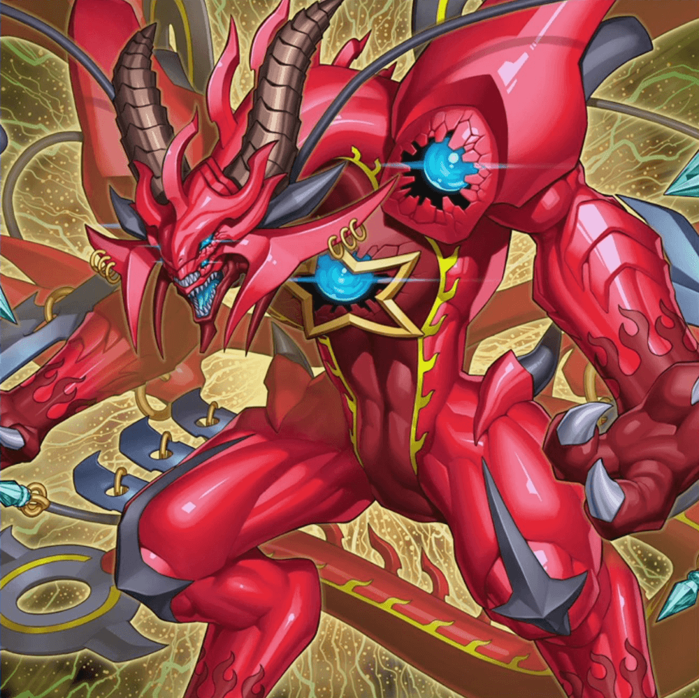 超撃龍ドラギアスターIF