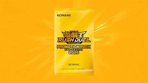 【プロモーションパック2026】収録カードリスト