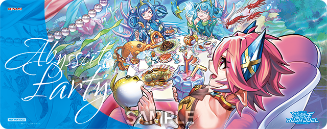 特製デュエルフィールド